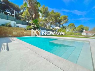 Haus in Santa Cristina-Sant Francesc. Casa exclusiva en santa cristina  sant francesc