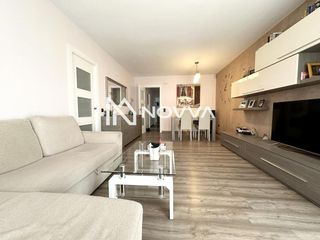 Appartamento in Malgrat de Mar. Piso reformado en el centro de pineda de mar