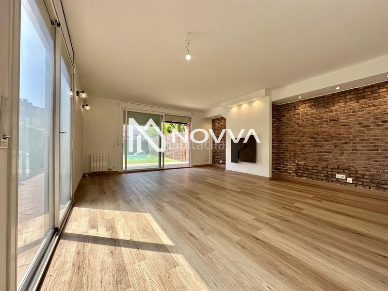 Foto 12b51964-f50d-4d95-bdf5-097f4b5faa9a. Casa amb piscina a Tordera Tordera