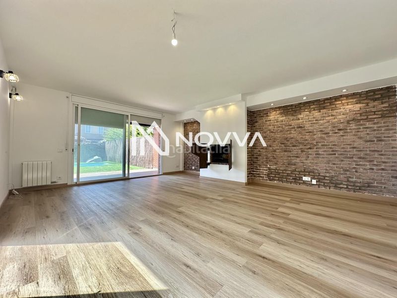 Foto 207ea31f-866e-466e-8728-3ea5ca968856. Casa amb piscina a Tordera Tordera