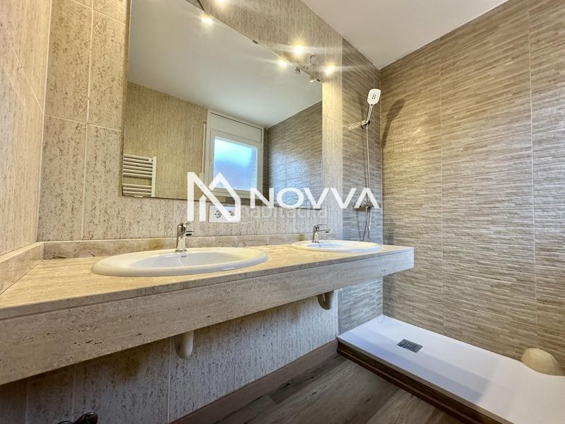 Foto 5a4d67a9-8102-4625-860c-d84d597da595. Casa amb piscina a Tordera Tordera