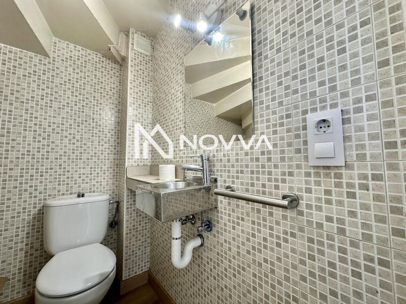 Foto a47fee8c-b387-4059-a986-1d9fce8b9f6d. Casa amb piscina a Tordera Tordera