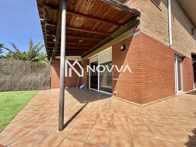 Foto d8b43386-f9a1-4f73-a849-7c14cac486bd. Casa amb piscina a Tordera Tordera