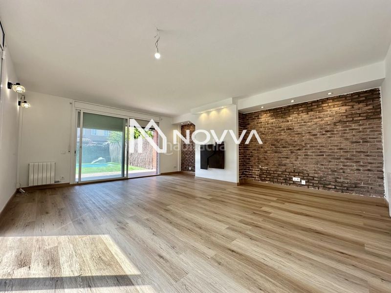 Foto f3abb314-3c4c-4c12-8c5c-70072d8a873f. Casa amb piscina a Tordera Tordera