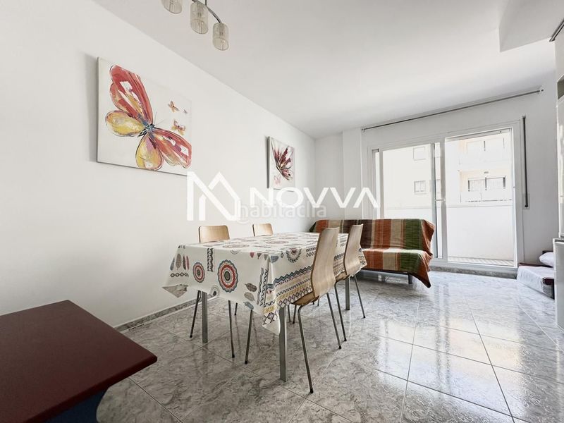 Foto bdb0e3c4-e3dd-4240-9642-2bd4aaef68d4. Dúplex en Fenals Lloret de Mar
