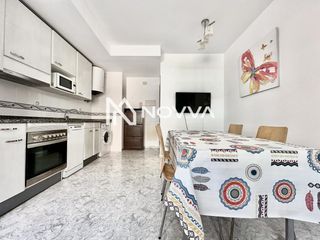 Zweistöckige Wohnung in Fenals