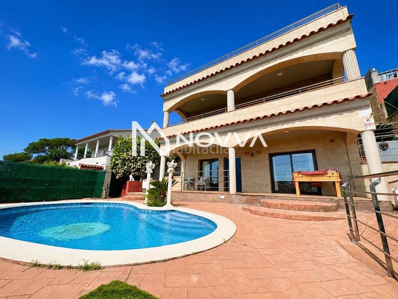 Foto 22be6f01-f57f-4523-b5a2-7f95261d0483. Casa in Mas Mora-Sant Daniel Tordera