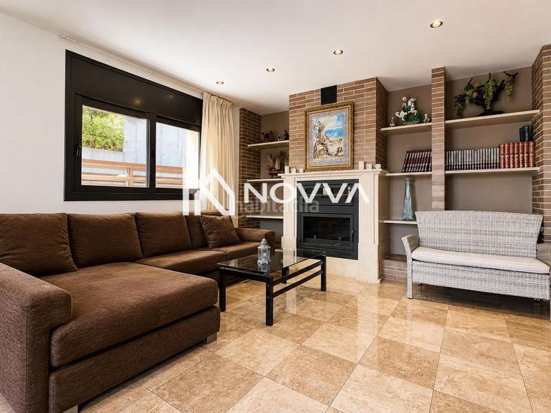 Foto 61247d2a-7ae2-47b3-a0ce-d5403c94e732. Casa in Mas Mora-Sant Daniel Tordera