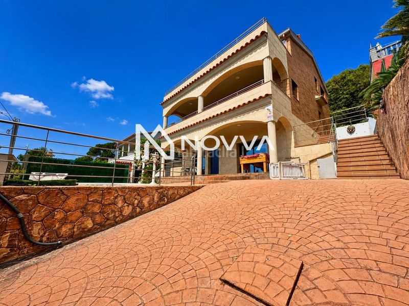 Foto d9839a4c-2457-4157-9025-00f236f54595. Casa in Mas Mora-Sant Daniel Tordera