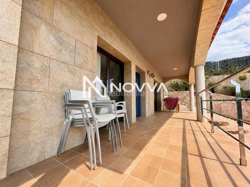 Foto fba65255-1773-4fb9-975d-f70cf16b9d81. Casa in Mas Mora-Sant Daniel Tordera