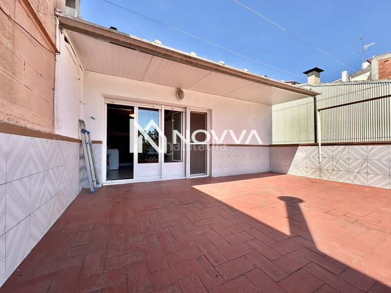 Foto 8d152f0f-48fc-4b25-a860-d02c2804a588. Casa a Malgrat de Mar