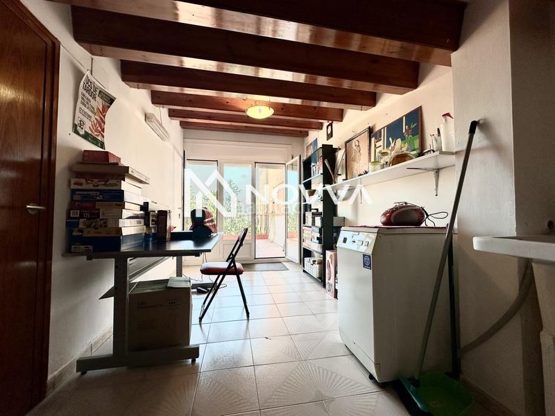 Foto b51151bc-2bf0-4007-a0ea-df1a6c45d52e. Casa a Malgrat de Mar