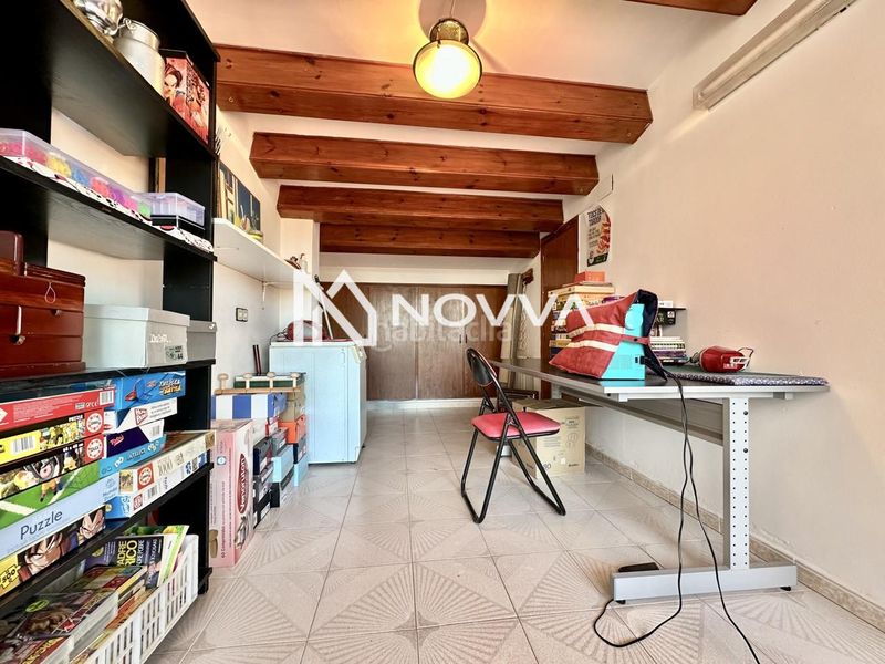 Foto b528e202-bf0a-4896-ba3f-b919640d9939. Casa a Malgrat de Mar