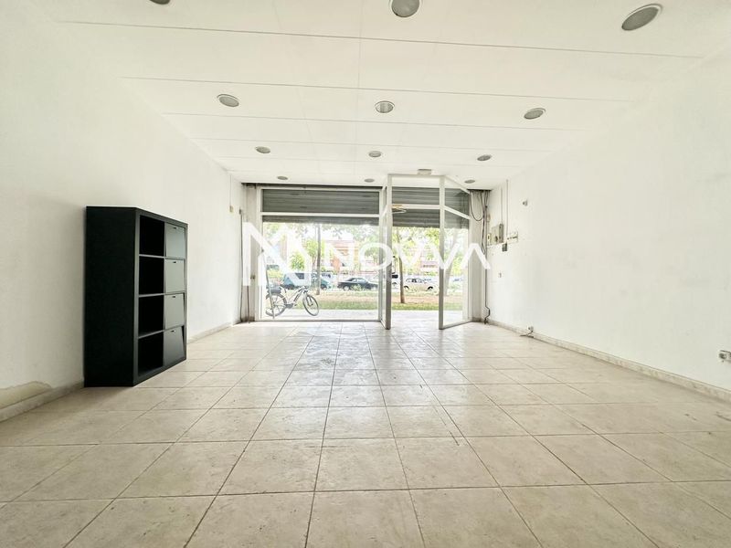 Foto 145d5234-cf18-448d-a578-0dd80465e271. Local comercial a Malgrat de Mar