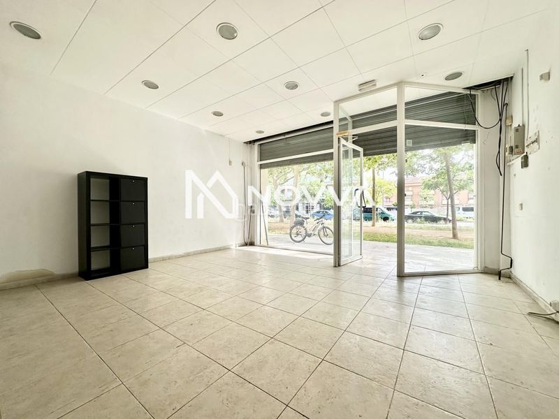 Foto 4cdfa45d-50d1-44de-9c58-d8c8d99568cb. Local comercial a Malgrat de Mar