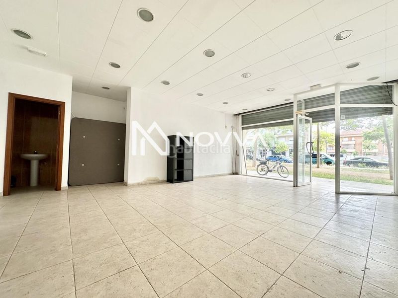 Foto 4d8c865e-d485-4be5-b480-c9054ff6a639. Local comercial a Malgrat de Mar