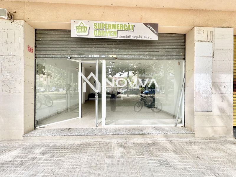 Foto 8c82d637-816b-4a92-9374-68387e1c7469. Local comercial a Malgrat de Mar
