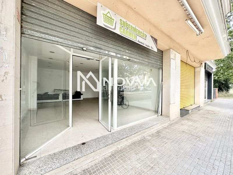Foto 94b09dff-34ea-4d48-9252-ca447600c9a4. Local comercial a Malgrat de Mar