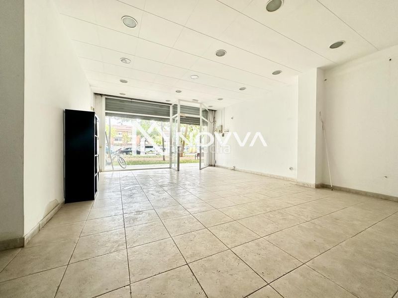 Foto 97de9a52-0d72-496b-bf8d-a25b123ae618. Local comercial a Malgrat de Mar