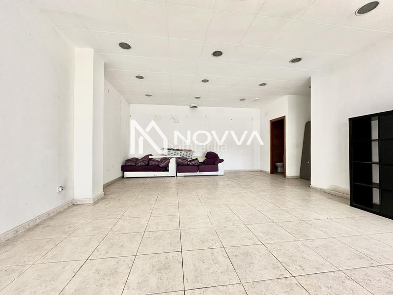 Foto aaaccdb0-8b31-458e-8c2b-871464c3bde7. Local comercial a Malgrat de Mar