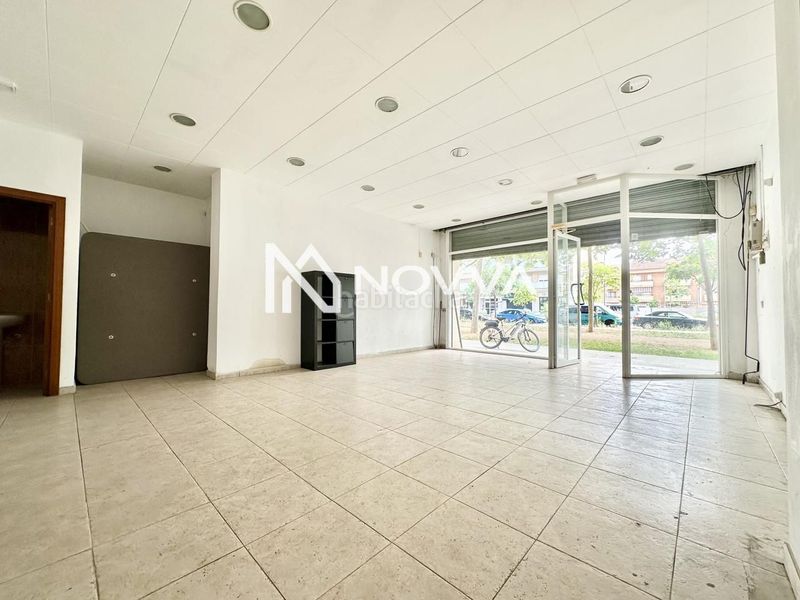Foto b80077b8-65eb-42a8-a96d-c5b7e0abe498. Local comercial a Malgrat de Mar