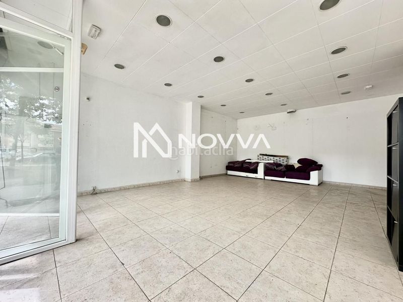 Foto ca25001c-ccbc-480c-a0e5-23d87ec20f5f. Local comercial a Malgrat de Mar