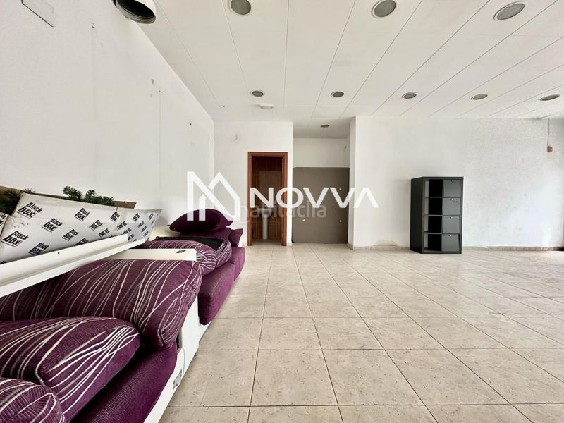 Foto cb32c8ee-c2c1-4e83-b06b-04550cf8dbb3. Local comercial a Malgrat de Mar
