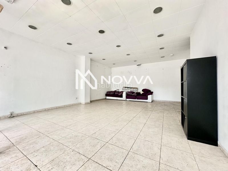 Foto e80063ff-5cc2-4f12-a535-f64a239ee508. Local comercial a Malgrat de Mar