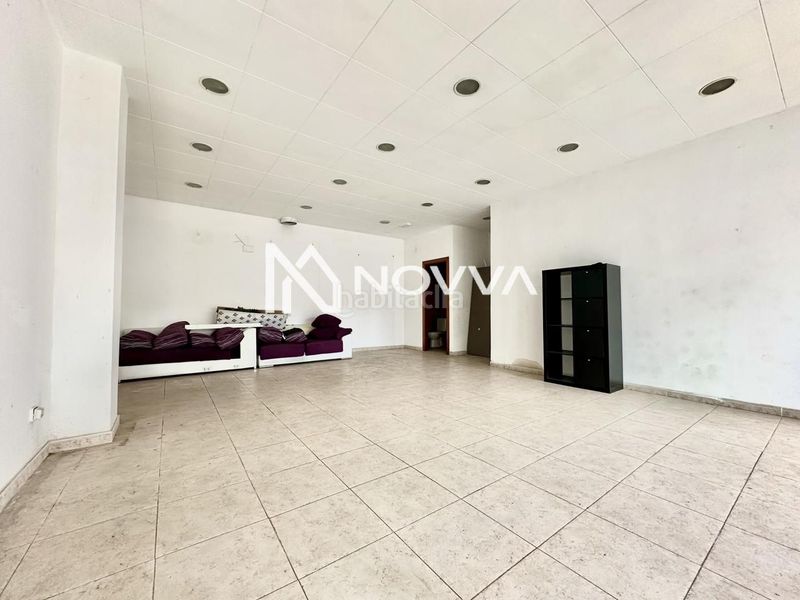 Foto fce532fd-34e1-4d17-a65a-c0c957d75277. Local comercial a Malgrat de Mar