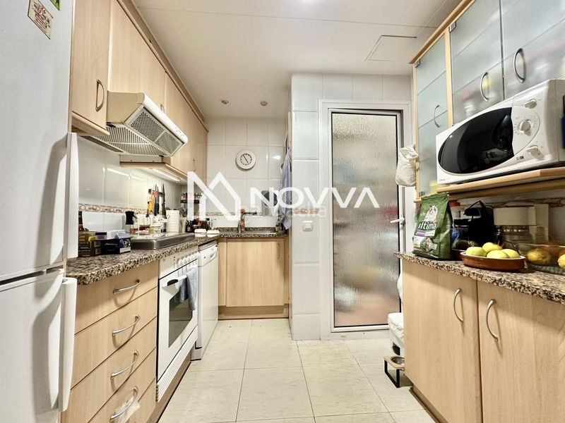 Foto 1eefb96d-3fb4-4346-8855-06035b3f7a23. Piso en Malgrat de Mar