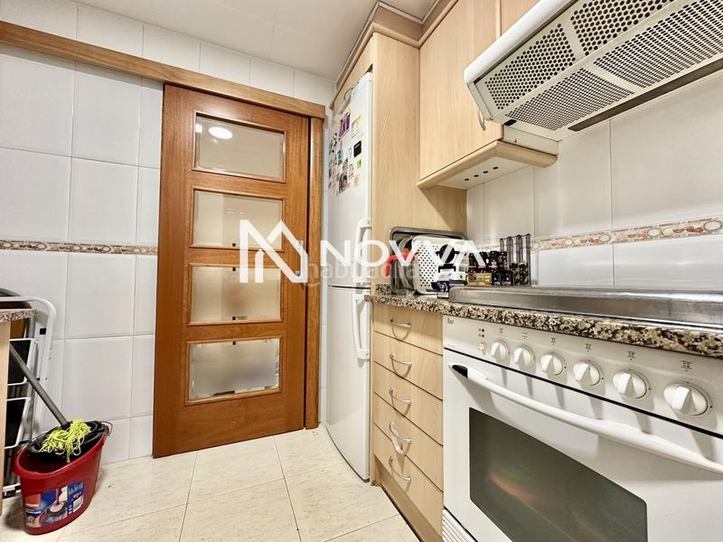 Foto 5126e4fe-f6b4-484a-8b84-f931c389d56c. Piso en Malgrat de Mar