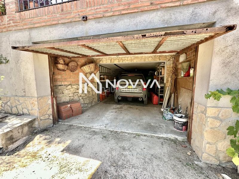 Foto 18be9075-f3eb-4b9a-bb43-4e51e69d2efc. Casa a Malgrat de Mar
