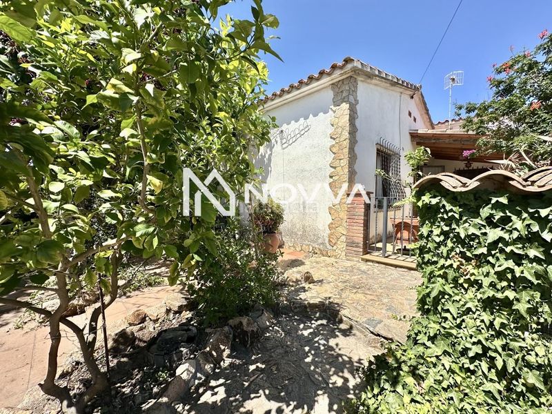 Foto bd81d854-452e-4b35-9f9a-0b60fbd86df4. Casa a Malgrat de Mar