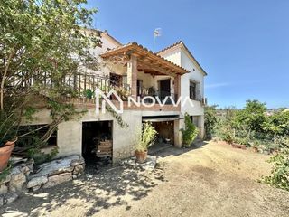 Maison à Malgrat de Mar