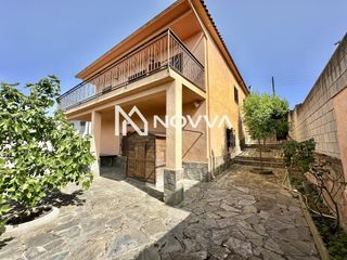 House in Palafolls