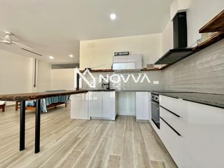 Planta baixa a Malgrat de Mar