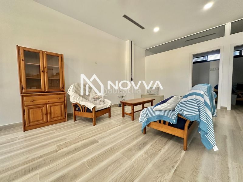 Foto 4f7f9a18-f4c7-422c-9d28-33401e8b3823. Planta baja en Malgrat de Mar