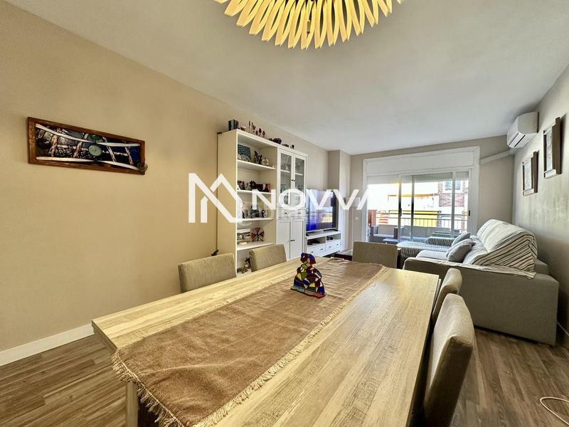 Foto f99b2562-b690-4df5-ac65-0cb2e01454df. Pis a Centre Pineda de Mar