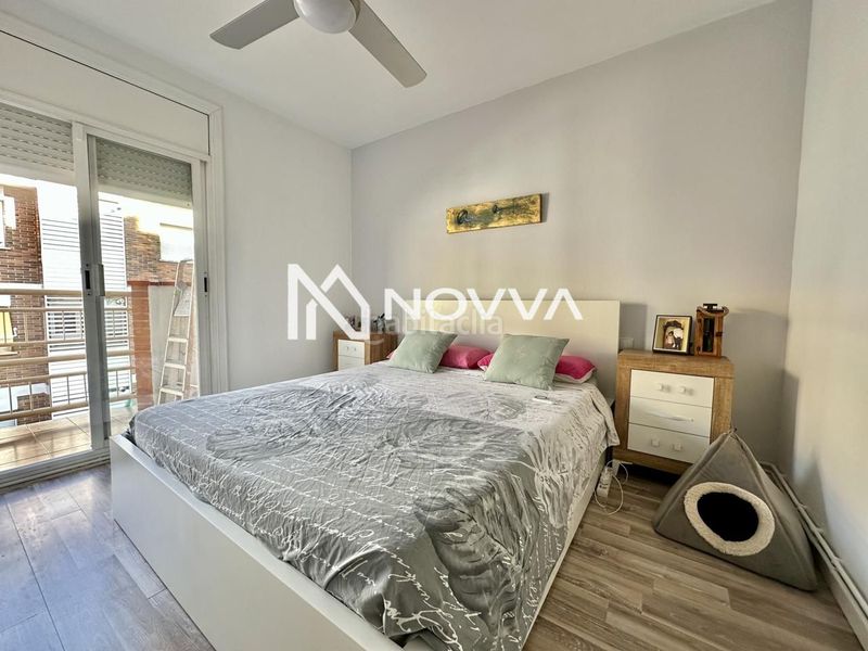 Foto 3bd83bd4-4916-4e17-96a4-47d95ea20011. Piso en Centre Pineda de Mar