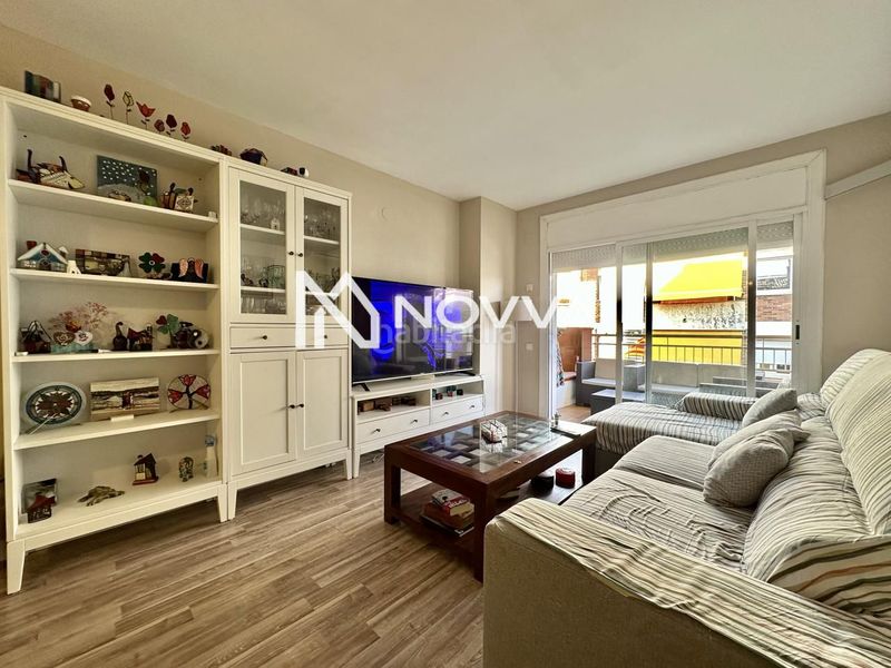 Foto ed6fa275-e9ea-4a51-b8d7-1648a73da9bb. Piso en Centre Pineda de Mar