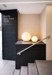 Miete Büro in Ronda de sant pere 19. Oficina en nucli12 - business center-plaza urquinaona-