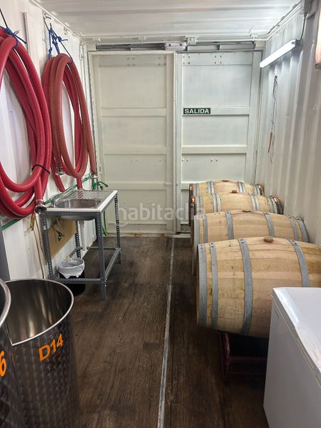 Foto d03baa9c-a1ca-4b19-ae38-c95b5fd638c0. Finca rústica a Vistalegre Murcia