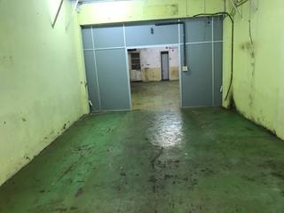 Local Comercial a Carrer del trobador 39