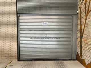Posto auto in Carrer de la Vinyeta 21