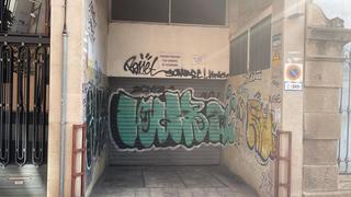 Alquiler Parking coche en Carrer de sagunt 96