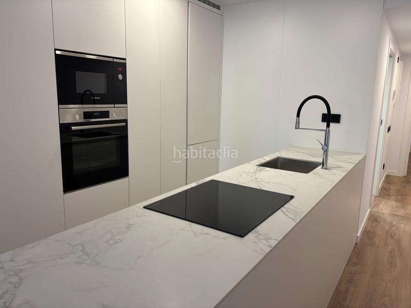 Foto 68e5429d-3418-431b-a785-8ee7531301c6. Alquiler piso  alquiler obra nueva a estrenar! en Badalona