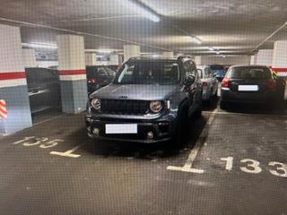 Car parking in Carrer de Provença 84