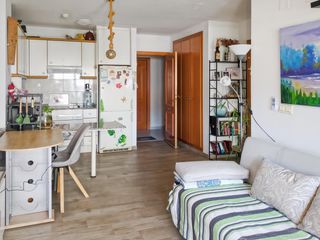 Apartament a Canet d´en Berenguer. Acogedor apartamento a pasos de la playa en canet den berenguer