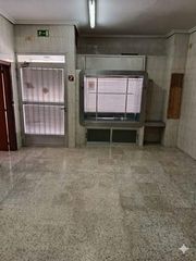 Local Comercial a Almenara. Local comercial y vivienda unifamiliar independiente