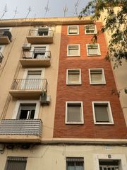 Etagenwohnung  Calle juan b comes 10. Piso barrio la luz